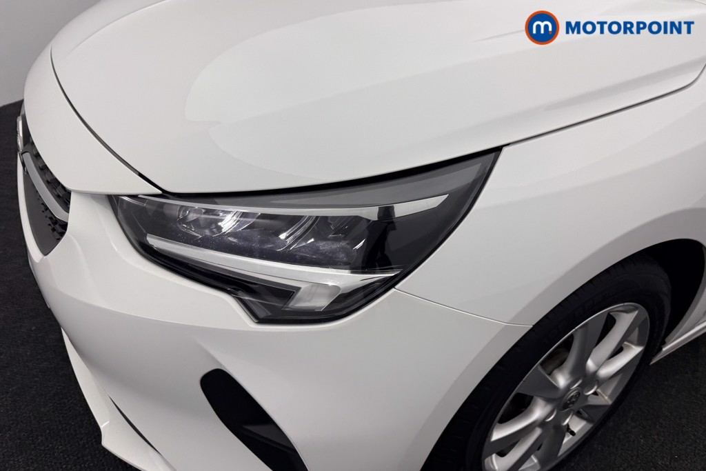 Used Vauxhall Corsa 2022 for sale - 77286634: Photo 32