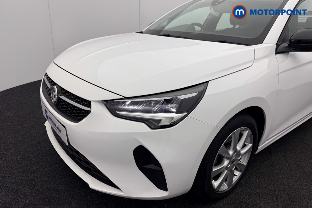 Used Vauxhall Corsa 2022 for sale - 77286634: Photo 33