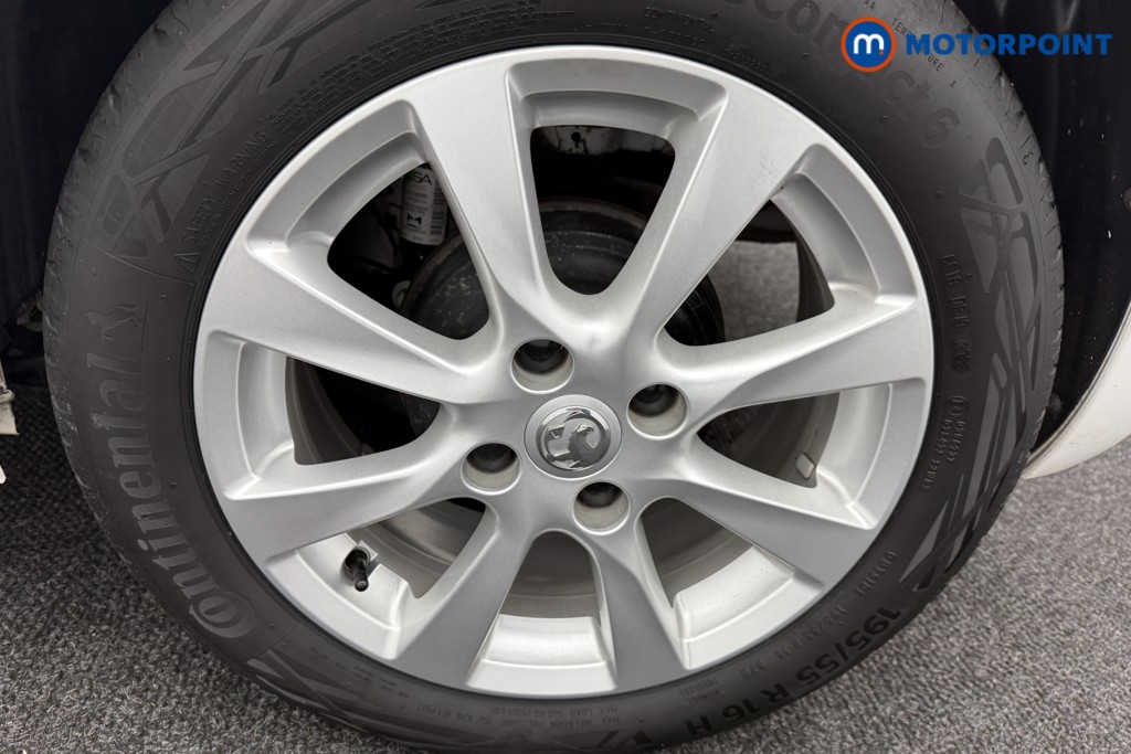 Used Vauxhall Corsa 2022 for sale - 77286634: Photo 35