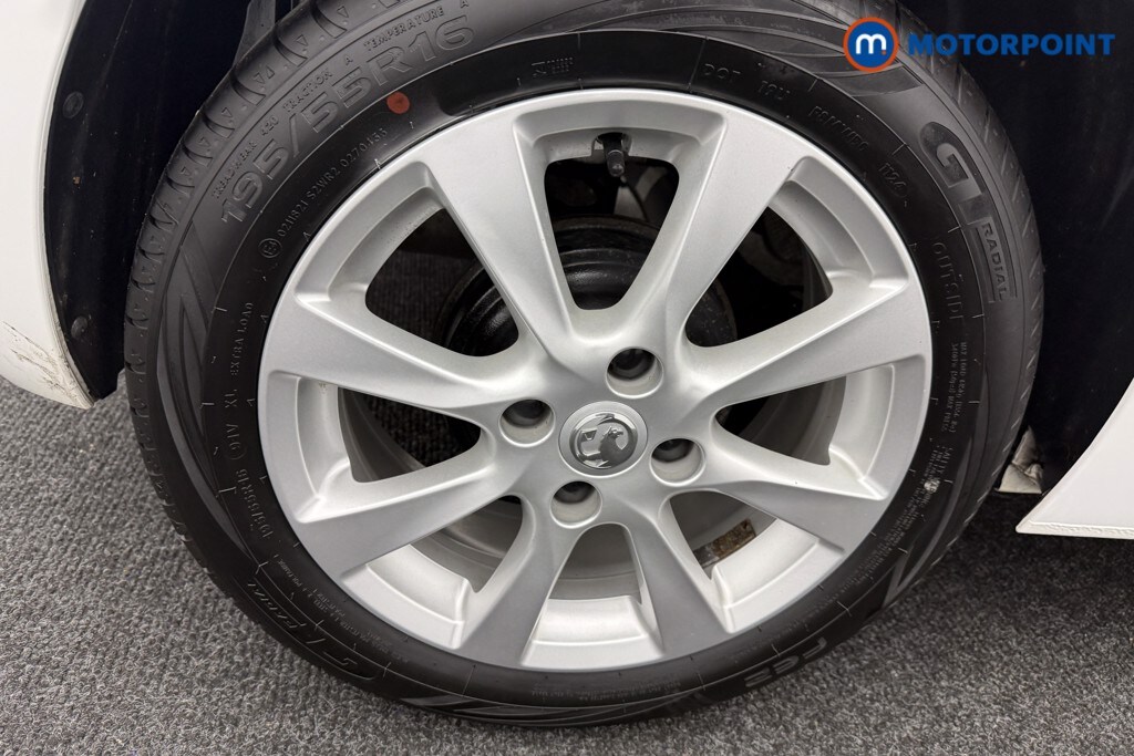 Used Vauxhall Corsa 2022 for sale - 77286634: Photo 36