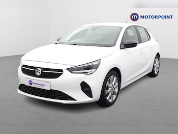 Used Vauxhall Corsa 2022 for sale - 77286634: Photo