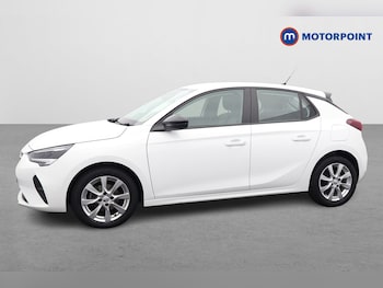 Used Vauxhall Corsa 2022 for sale - 77286634: Photo
