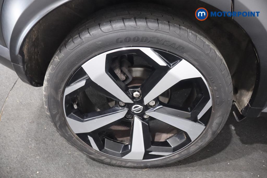 Used Nissan Juke 2022 for sale - 78091470: Photo 15