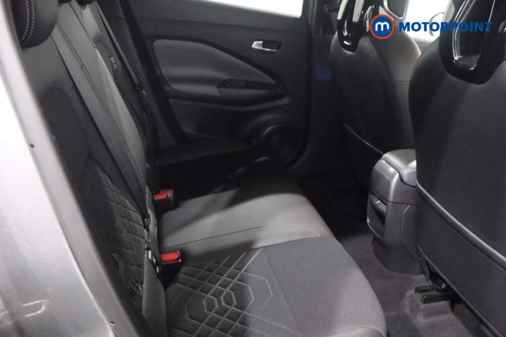 Used Nissan Juke 2022 for sale - 78091470: Photo 16