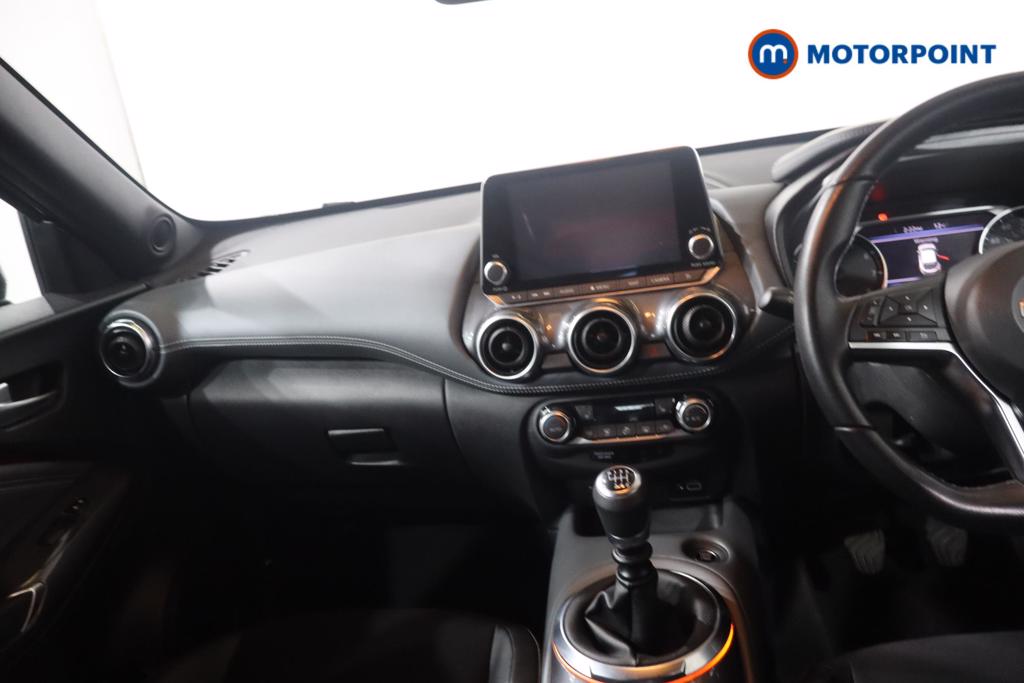 Used Nissan Juke 2022 for sale - 78091470: Photo 17