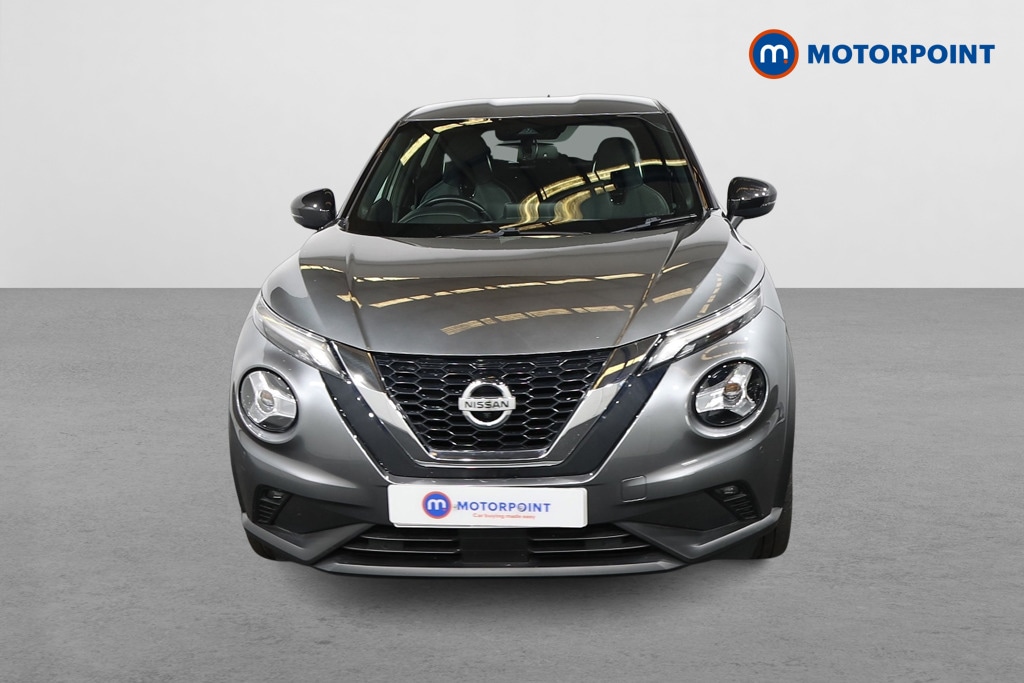 Used Nissan Juke 2022 for sale - 78091470: Photo 2