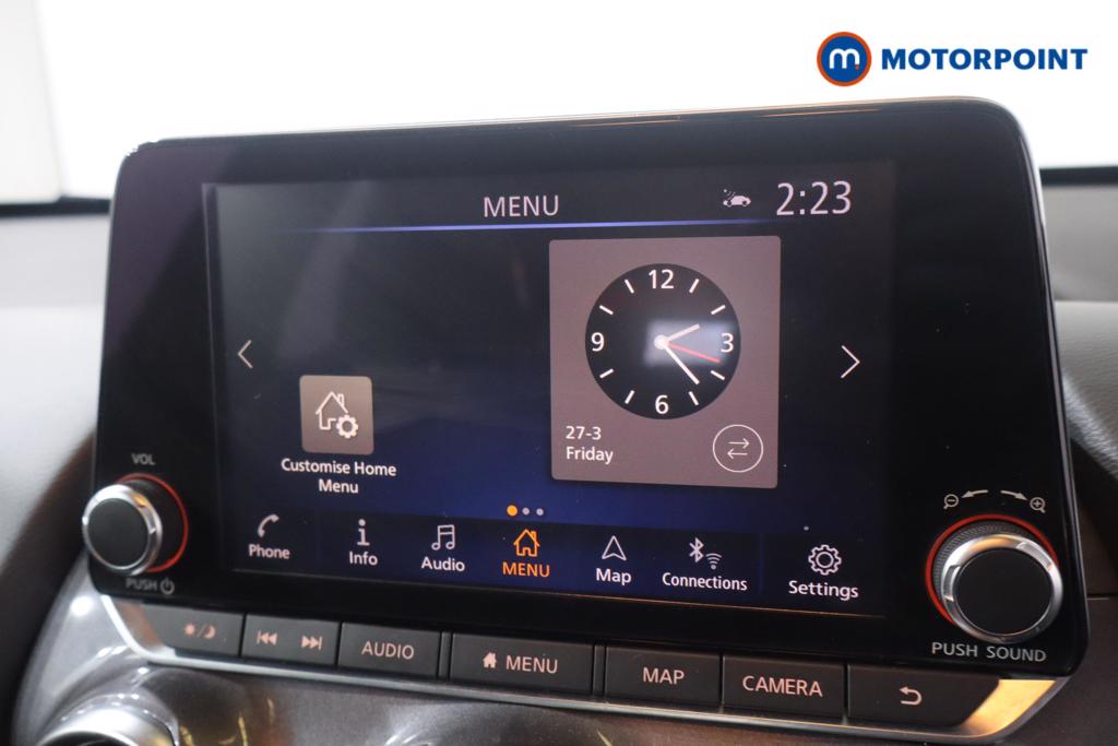 Used Nissan Juke 2022 for sale - 78091470: Photo 26