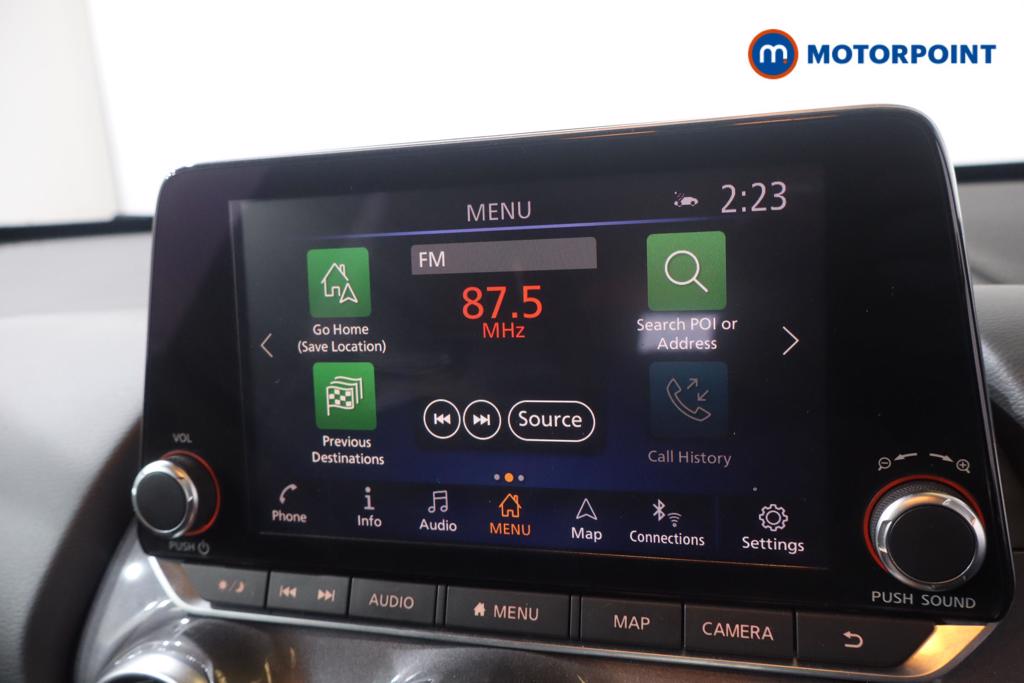 Used Nissan Juke 2022 for sale - 78091470: Photo 27