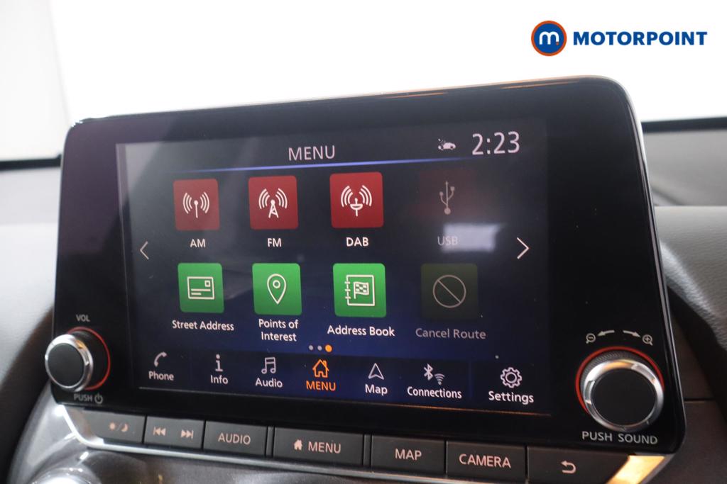 Used Nissan Juke 2022 for sale - 78091470: Photo 28