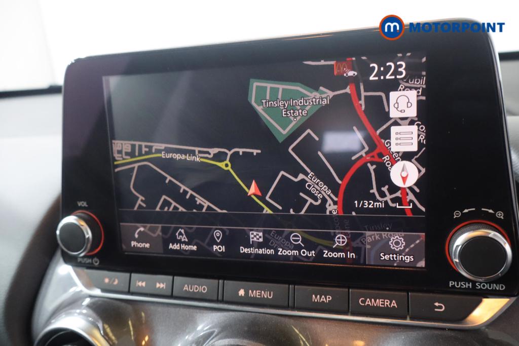 Used Nissan Juke 2022 for sale - 78091470: Photo 29