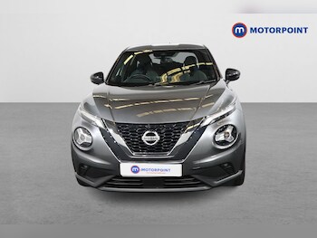 Used Nissan Juke undefined for sale - 78091470: Photo