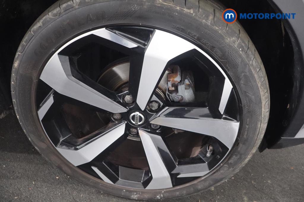 Used Nissan Juke 2022 for sale - 78091470: Photo 31