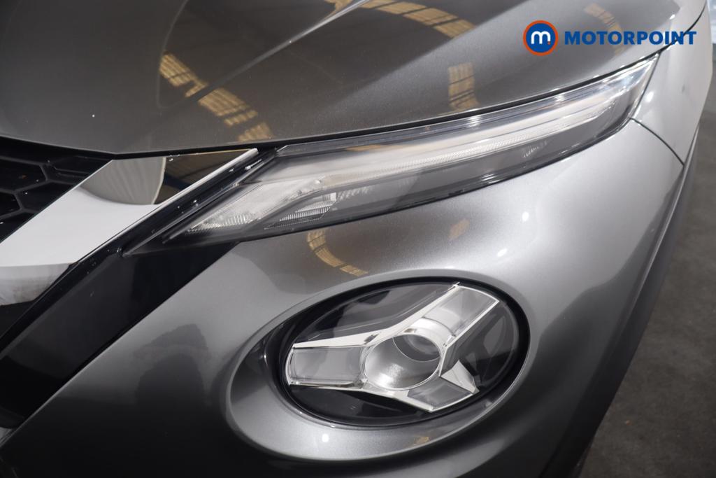 Used Nissan Juke 2022 for sale - 78091470: Photo 34