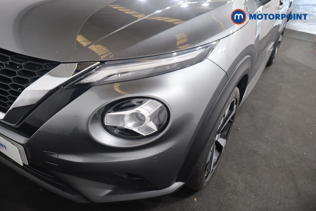 Used Nissan Juke 2022 for sale - 78091470: Photo 35