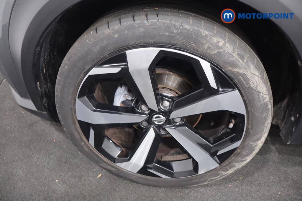 Used Nissan Juke 2022 for sale - 78091470: Photo 36