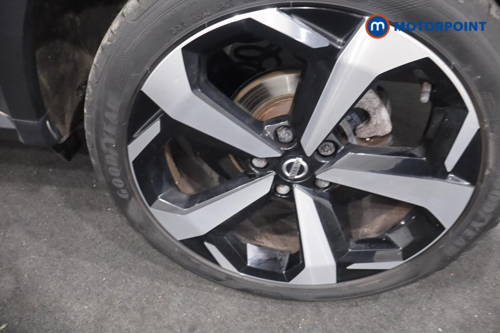 Used Nissan Juke 2022 for sale - 78091470: Photo 38