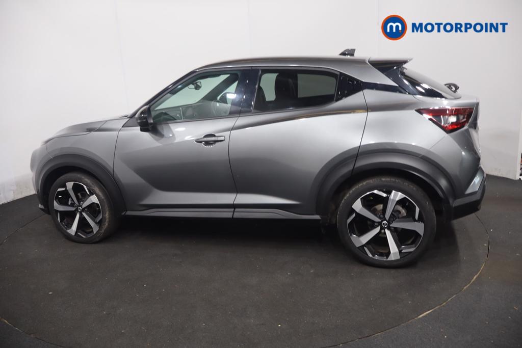 Used Nissan Juke 2022 for sale - 78091470: Photo 39