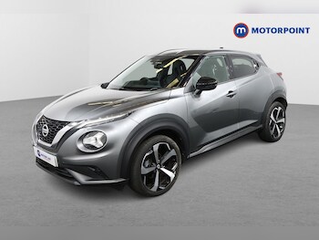 Used Nissan Juke undefined for sale - 78091470: Photo