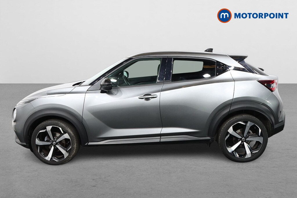Used Nissan Juke 2022 for sale - 78091470: Photo 4
