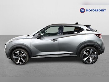 Used Nissan Juke undefined for sale - 78091470: Photo