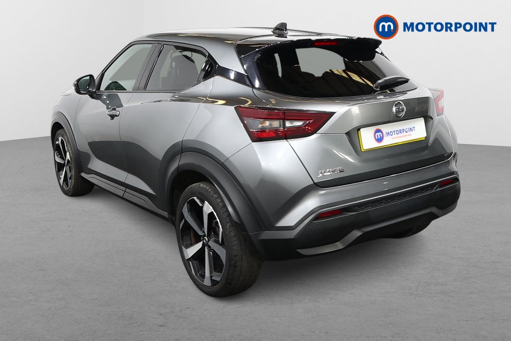 Used Nissan Juke 2022 for sale - 78091470: Photo 5