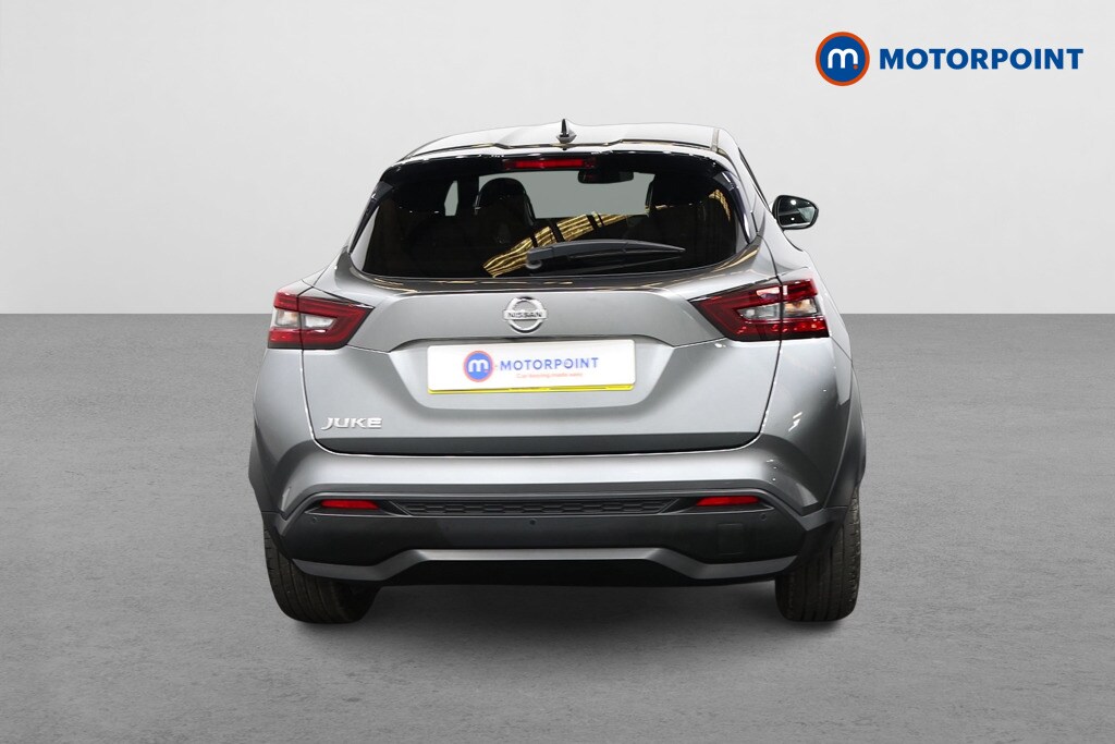 Used Nissan Juke 2022 for sale - 78091470: Photo 6