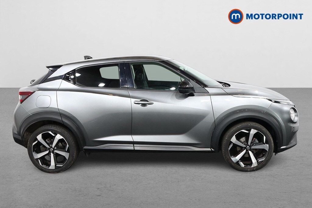 Used Nissan Juke 2022 for sale - 78091470: Photo 8