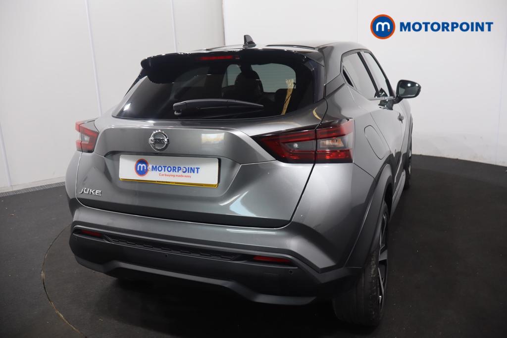 Used Nissan Juke 2022 for sale - 78091470: Photo 9