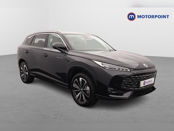 Used MG MG HS undefined for sale - 78719717: Photo