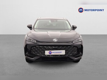 Used MG MG HS undefined for sale - 78719717: Photo