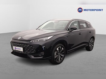 Used MG MG HS undefined for sale - 78719717: Photo