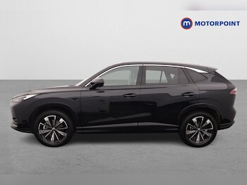 Used MG MG HS undefined for sale - 78719717: Photo