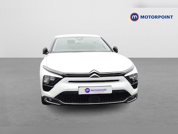 Used Citroen C5 X 2022 for sale - 75527153: Photo