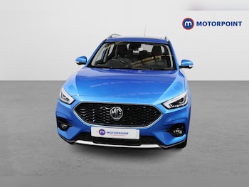 Used MG MG ZS 2022 for sale - 75665475: Photo