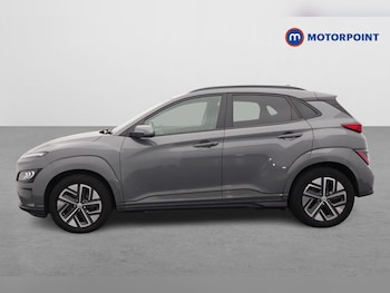 Used Hyundai KONA 2023 for sale - 78541118: Photo