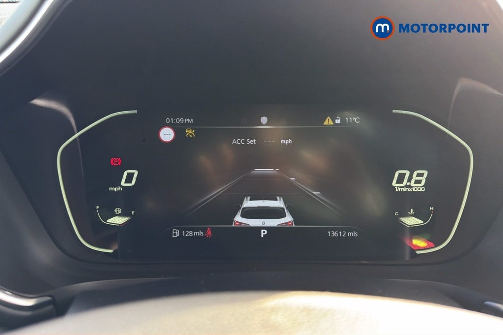 Used MG MG HS 2023 for sale - 77918886: Photo 16