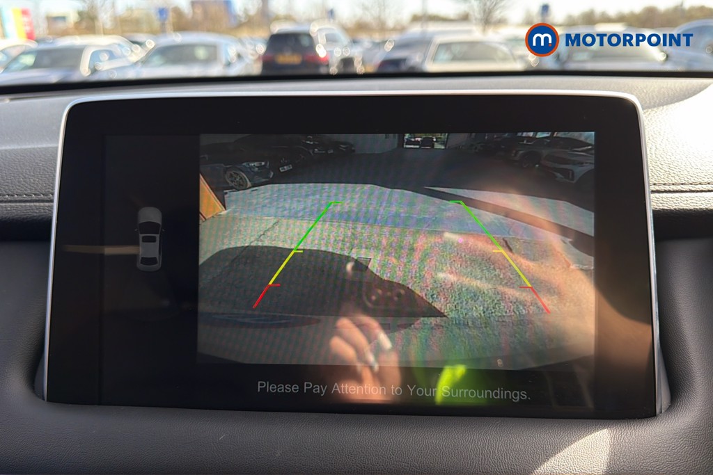 Used MG MG HS 2023 for sale - 77918886: Photo 20