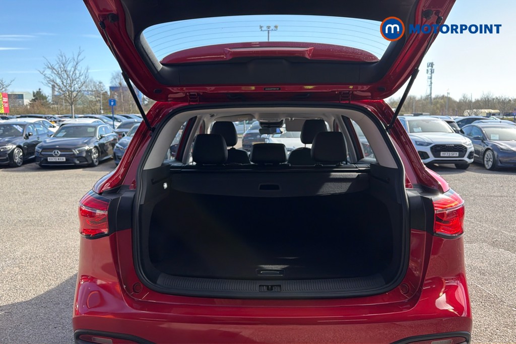 Used MG MG HS 2023 for sale - 77918886: Photo 32