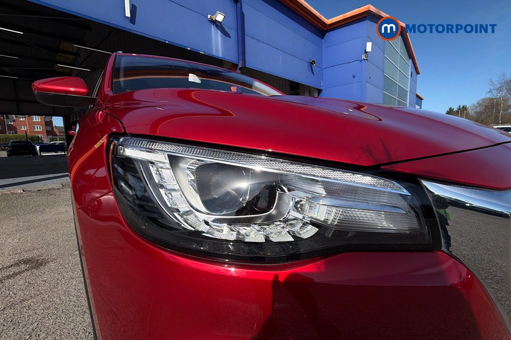 Used MG MG HS 2023 for sale - 77918886: Photo 37