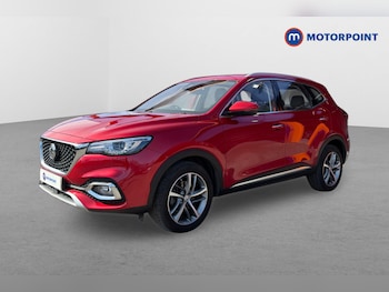 Used MG MG HS 2023 for sale - 77918886: Photo