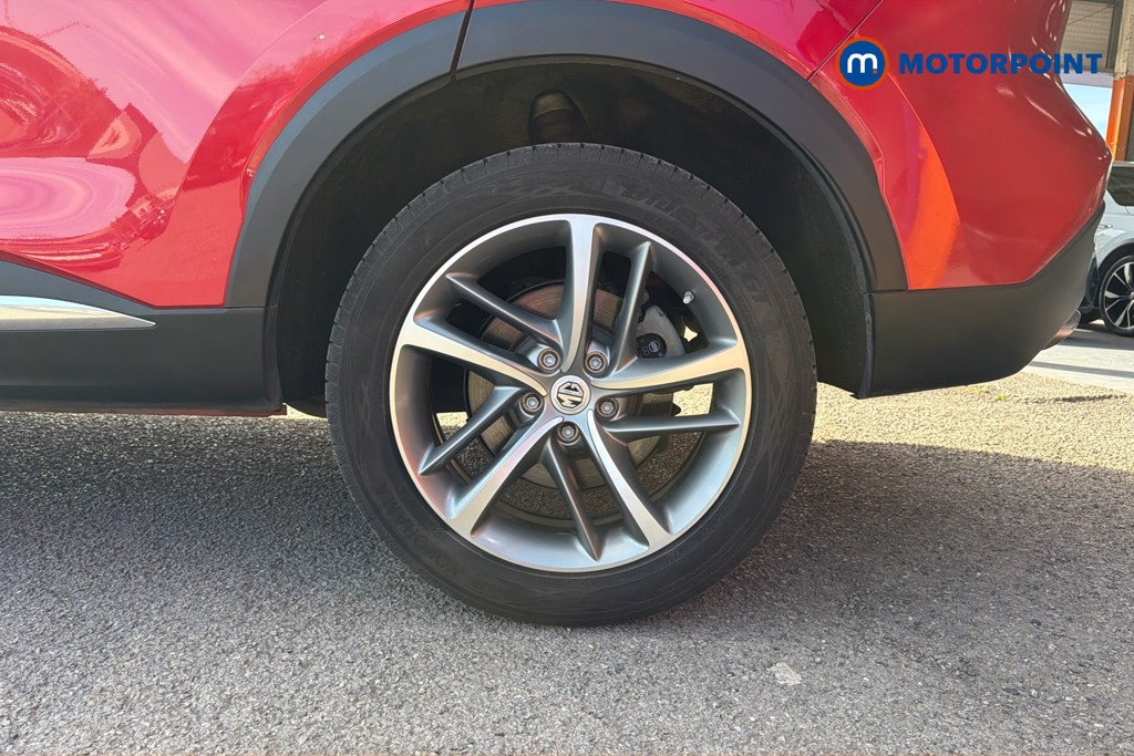 Used MG MG HS 2023 for sale - 77918886: Photo 40