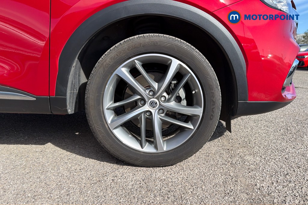 Used MG MG HS 2023 for sale - 77918886: Photo 42