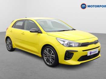 2023 - 1.0 T GDi 48V 118 GT-Line S 5dr