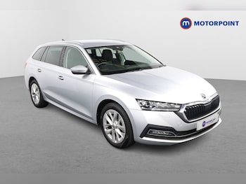 Used Skoda Octavia 2022 for sale - 78654703: Photo