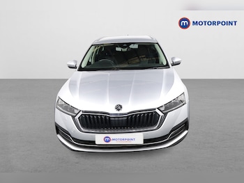 Used Skoda Octavia 2022 for sale - 78654703: Photo