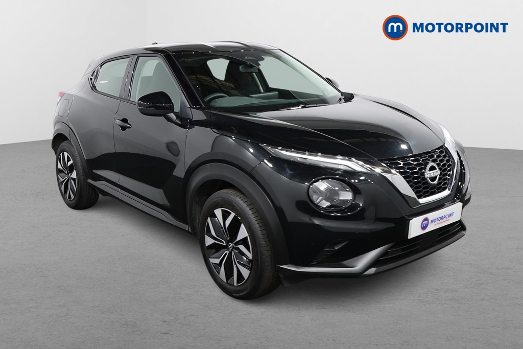Used Nissan Juke 2025 for sale - 76905595: Photo 1