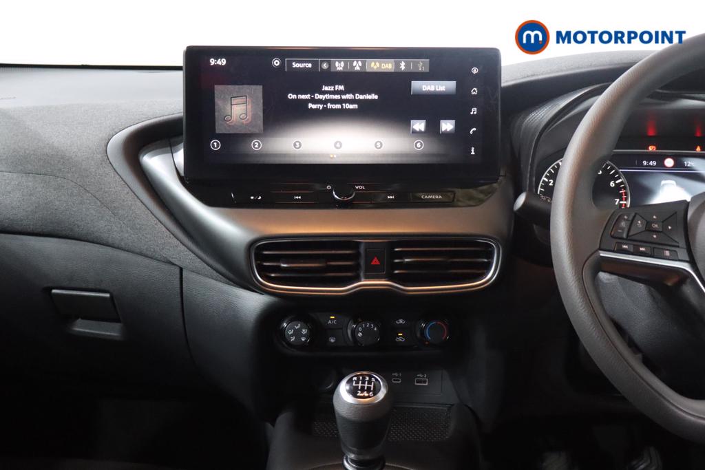 Used Nissan Juke 2025 for sale - 76905595: Photo 10