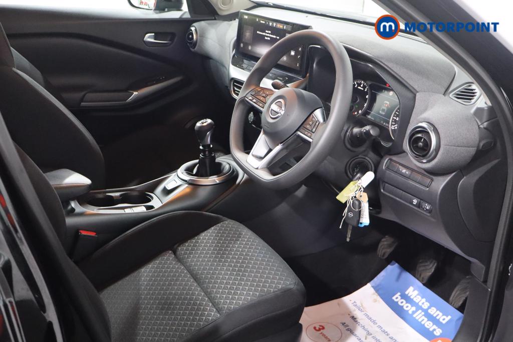 Used Nissan Juke 2025 for sale - 76905595: Photo 11