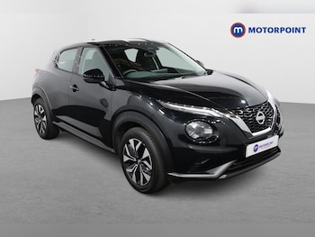 2025 - 1.0 DiG-T Acenta Premium 5dr