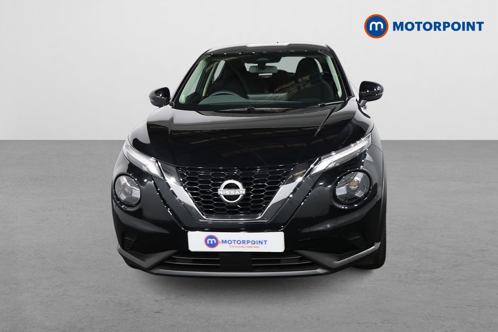 Used Nissan Juke 2025 for sale - 76905595: Photo 2